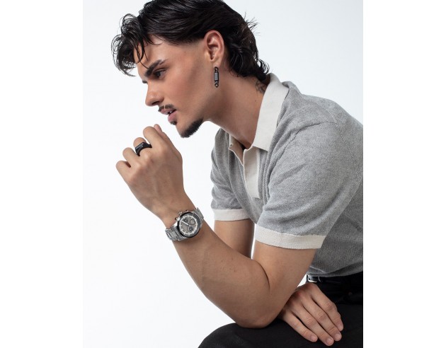 Anillo Viceroy Abraham Mateo 15213A02410
