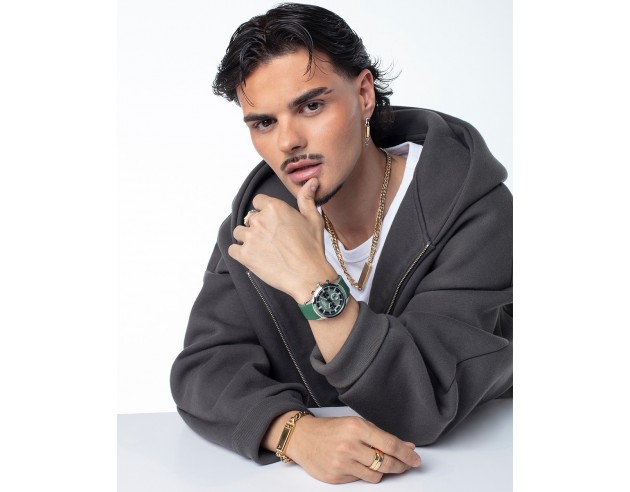 Collar Viceroy Abraham Mateo 15213C01012