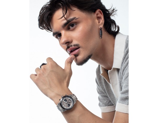 Pendiente Viceroy Abraham Mateo...