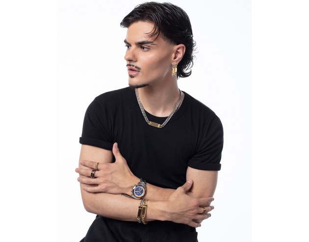 Pendiente Viceroy Abraham Mateo...