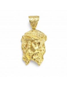 Cabeza de Cristo Relieve...