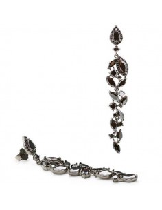 Pendientes Lineargent Plata...