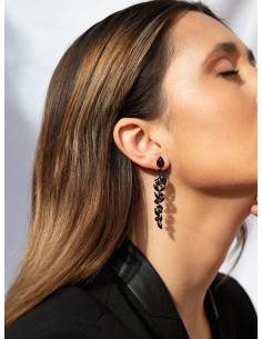 Pendientes Lineargent Plata... 2