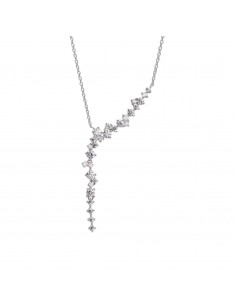 Gargantilla Linea Argent...