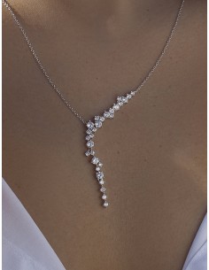 Gargantilla Linea Argent... 2