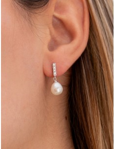 Pendientes Linea Argent... 2