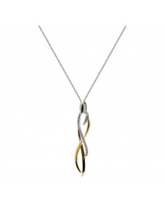 Gargantiilla Linea Argent...