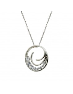 Gargantilla Linea Argent...