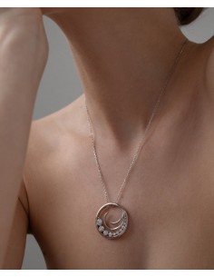 Gargantilla Linea Argent... 2