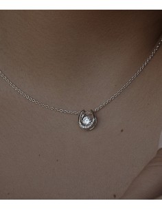 Gargantilla Linea Argent... 2