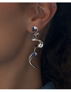 Pendientes Linea Argent... 2