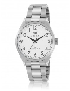 Reloj Marea Caballero Acero...