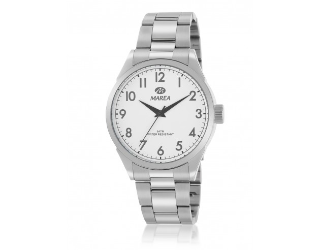 Reloj Marea Caballero Acero B36167/2