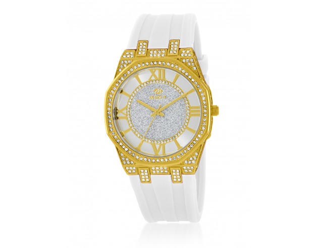 Reloj Marea Fancy Blanco B41453/3