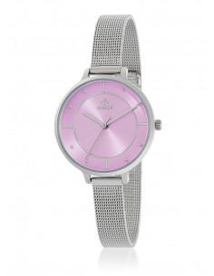 Reloj Marea Señora Malla...