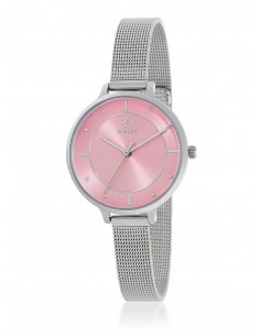 Reloj Marea Señora Malla...