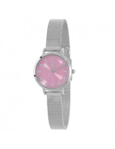 Reloj Marea Señora Malla...