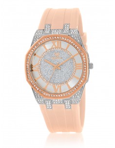 Reloj Marea Fancy Rosar...