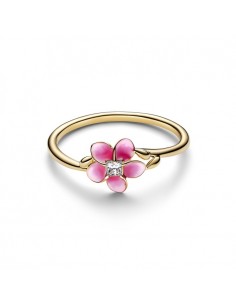 Anillo Pandora Flor de... 2