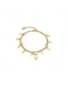 Pulsera Luxenter Kixo Acero...