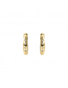 Pendientes Luxenter Imsil...