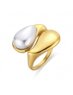 Anillo Luxenter Dehan Acero...