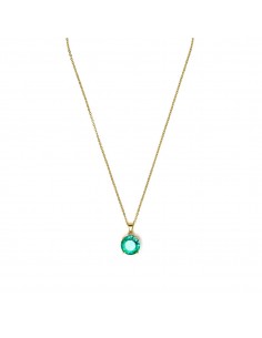 Collar Luxenter Amkru Metal...