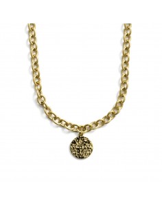 Collar Luxenter Lorha Acero...
