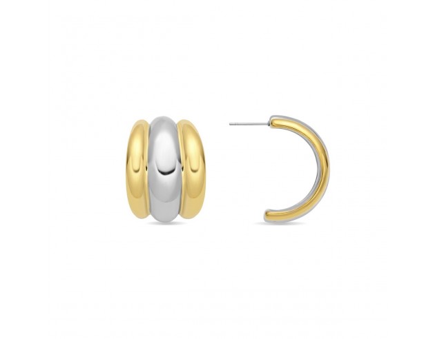 Pendientes Luxenter Darsean Acero...