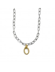 Collar Luxenter Hiami Metal...