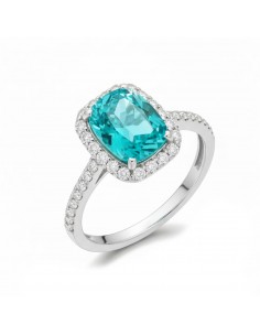 Anillo Luxenter Lynor Metal...