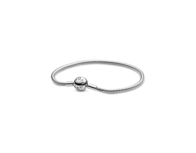 Pulsera Pandora Cadena Serpiente...