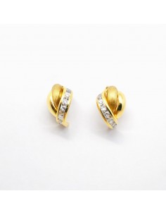 Pendientes Oro Tipo...