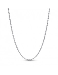 Collar Pandora Cadena Tipo...