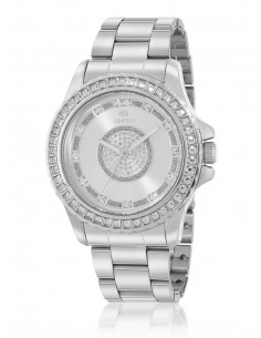 Reloj Marea Acero Bisel...