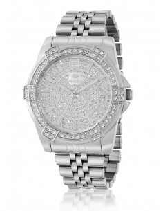 Reloj Marea Acero Esf y...