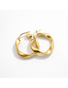 Pendientes Oro Aros...