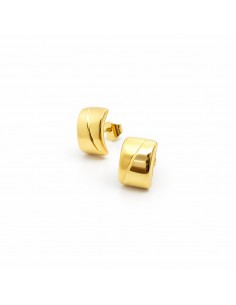 Pendientes Oro Motivo...