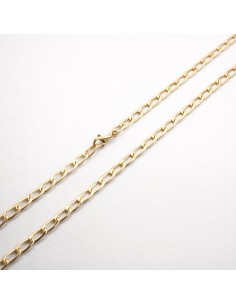 Cadena Oro Bilbaina