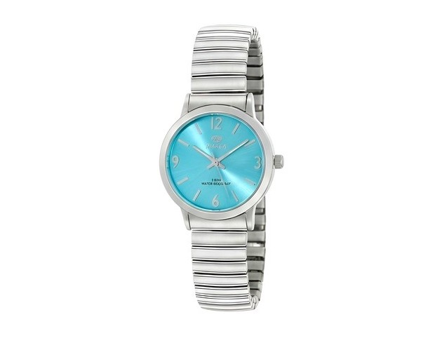 Reloj Marea Señora Fixoflex Esfera...
