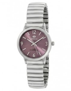 Reloj Marea Señora Fixoflex...