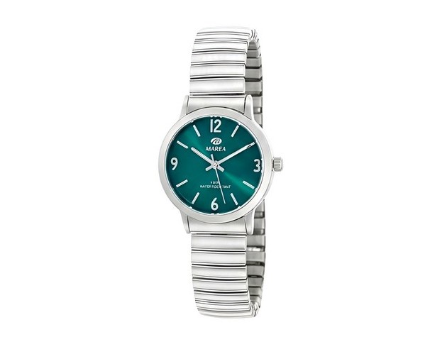 Reloj Marea Señiora Fixoflex Esfera...