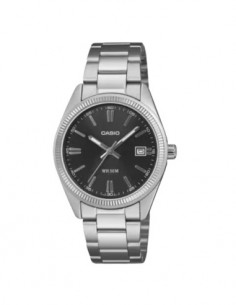 Reloj Casio Esfera Negra...