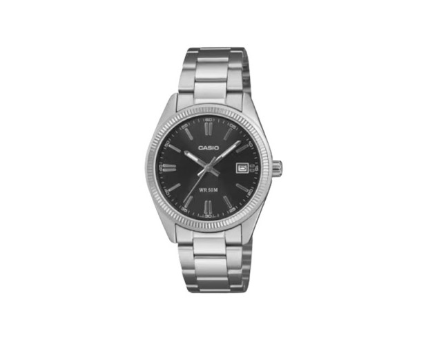 Reloj Casio Esfera Negra...
