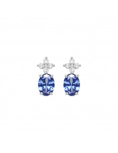 Pendientes Luxenter Misze...