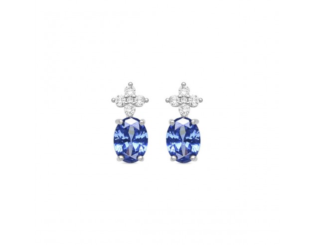 Pendientes Luxenter Misze SSEK31640