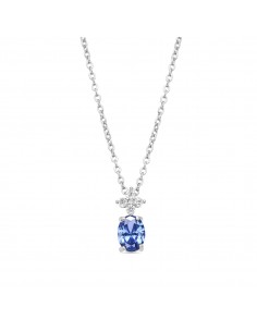 Collar Luxenter Misze Metal...