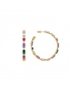 Pendientes Luxenter Lynor...