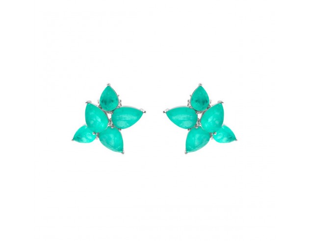 Pendientes Luxenter Lynor Acabado...