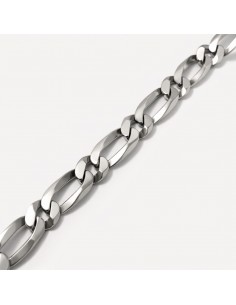 Cadena Plata Tipo Cartier...